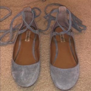 Steve Madden Flats